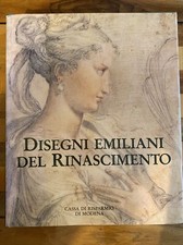 Disegni Emiliani del Rinascimento, Cassa di Risparmio di Modena