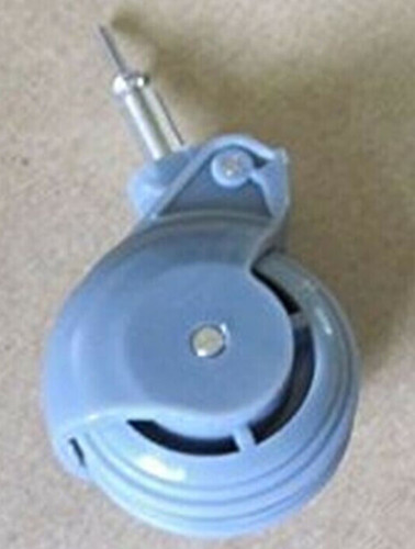 Ruota anteriore scooba blu - ruota,