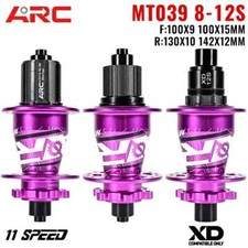 Mozzo MTB ARC 32 Fori 6 Pawls