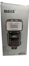 Meike mk910 speedlight per - meike,