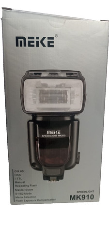 Meike mk910 speedlight per - mk910,