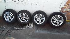 4 CERCHI IN LEGA PER OPEL