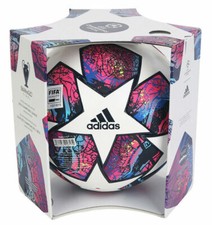 Adidas Final Istanbul 20 UEFA