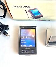 Palmare PDA Fujitsu Siemens Pocket LOOX N560
