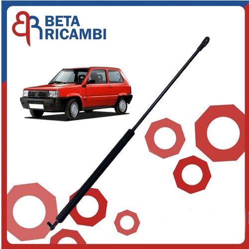 Molla gas pistoncino cofano - gas-,