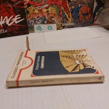 CLASSICI FANTASCIENZA 1