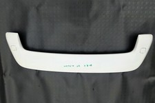 Spoiler Subaru Impreza Wrx wagon 2000 - 2007 cod 96031FE000 Alettone Posteriore 