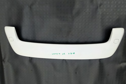 Spoiler subaru impreza wrx - subaru,