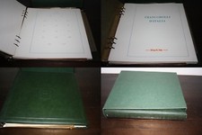 Regno Cartella Fogli Zeus