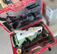 Leica TC 1205 Total Station