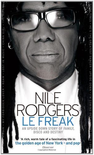 Freak upside down - freak:,