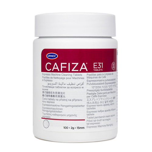 Urnex cafiza compresse pulizia - compresse,