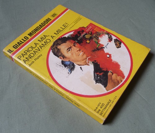 Jack ripley parola - jack, ripley_parola