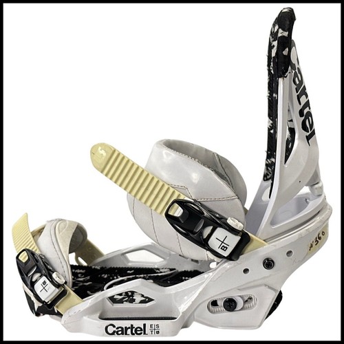 Size burton cartel est - size,
