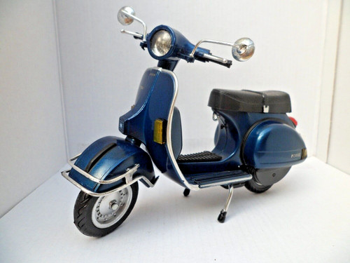 Modellino vespa 200 - vespa, p