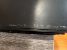 Lettore blu ray disc - blu-ray, sony