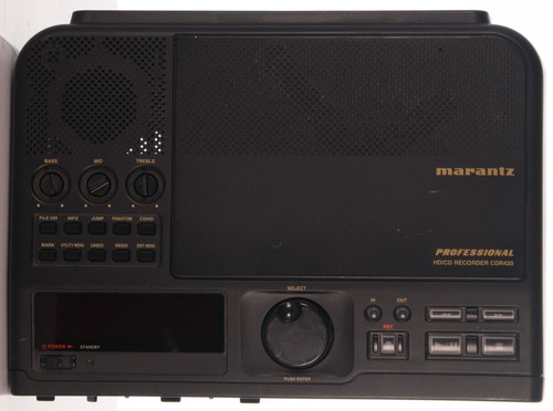 Marantz cdr420 registratore - cdr420,