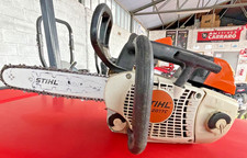 MOTOSGA STIHL MS 201 TC