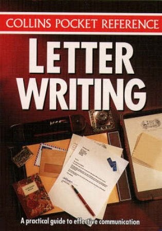 Letter writing collins - writing,