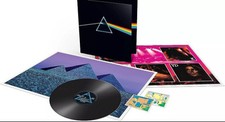 Pink Floyd The Dark Side Of