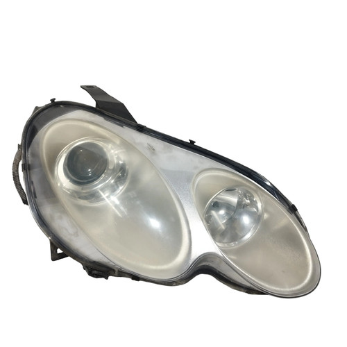 Fanale anteriore smart - anteriore,