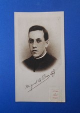 Santino Relic Reliquiar And