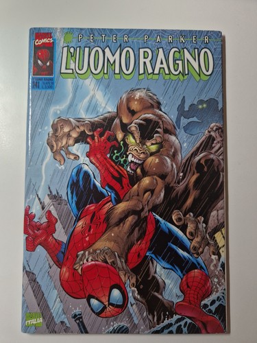 Uomo ragno n - n., 241