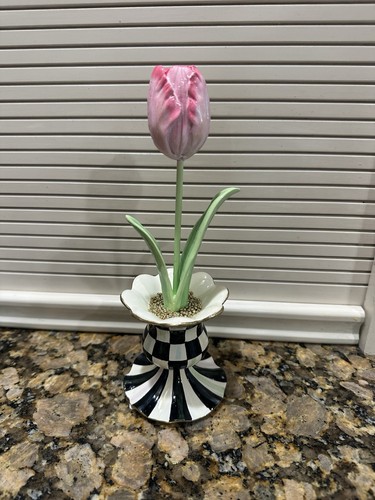 Mackenzie tulipano giardino - tulipano, da