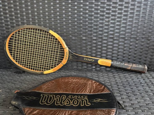 Wilson advantage racchetta - -,