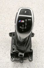 BMW F22 220I, selettore di