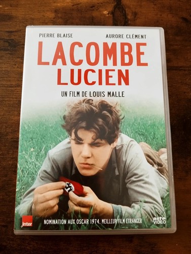 Lacombe lucien louis malle - lacombe,
