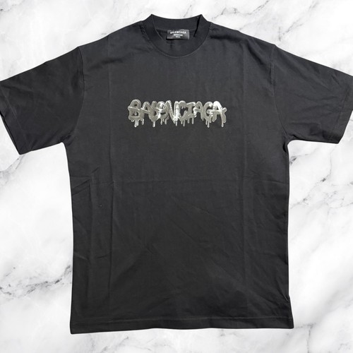 Shirt balenciaga guardaroba - t-shirt,