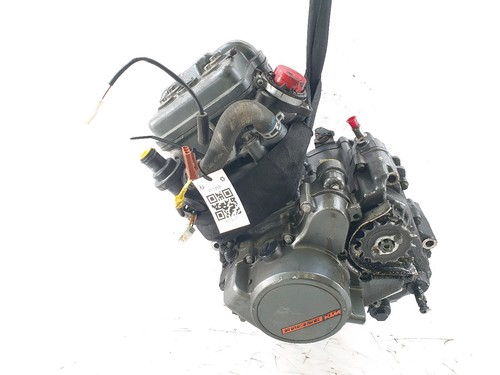 Motore completo ktm - motore,