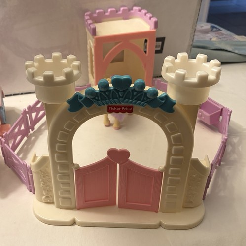 Raro fisher price - raro,