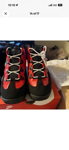 Nike air max - max, bulls