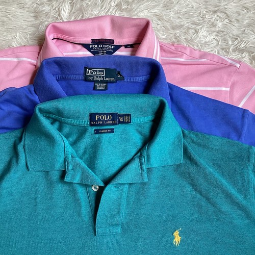 Lotto polo ralph lauren - lauren,
