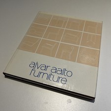 AALTO: ALVAR AALTO FURNITURE