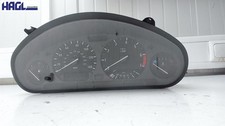 Quadro strumenti completo