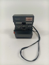 Polaroid One Step Flash