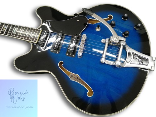 Chitarra elettrica vox - chitarra,