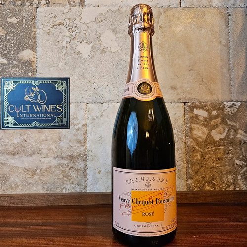 Veuve clicquot ponsardin brut - veuve,
