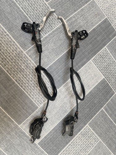 Set pistoncini freno - 4,