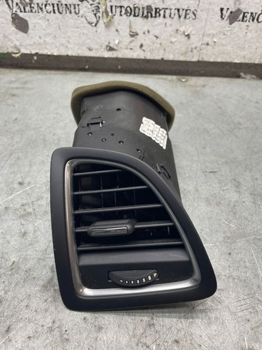 Bocchetta ventilazione
