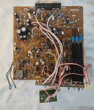 Yamaha K-960 Tape Deck Scheda