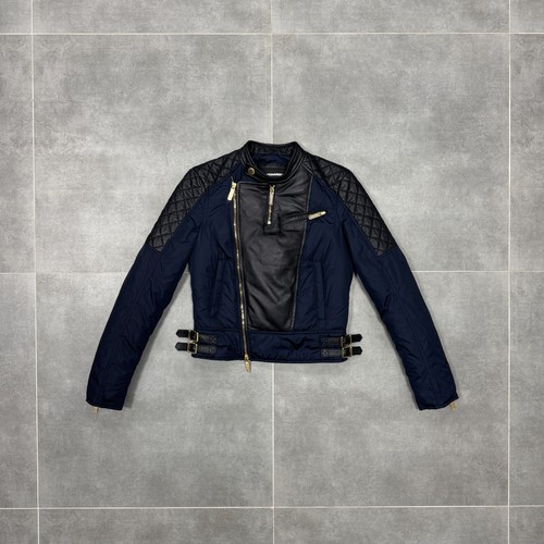 Dsquared2 nylon leather - dsquared2,
