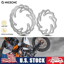 Front rear brake disc - disc, rotor