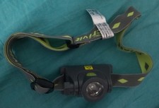 lampada frontale crivit lidl