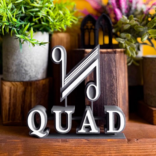 Quad modello classico - -,