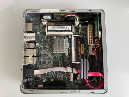 Supermicro sys e200 16gb - sys-e200-9b,