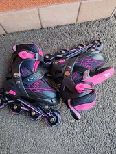 Rollerblade Per Bambina 30-33 